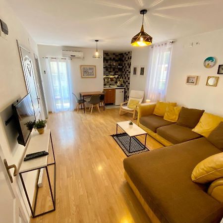 Apartments Rux De Luxe Bar Eksteriør bilde