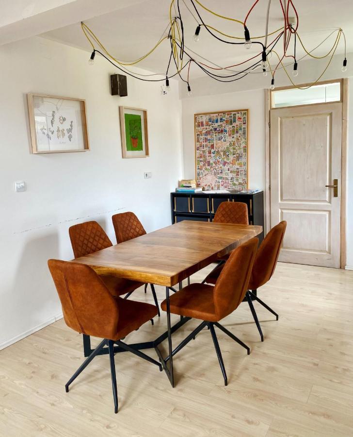 Apartments Rux De Luxe Bar Eksteriør bilde