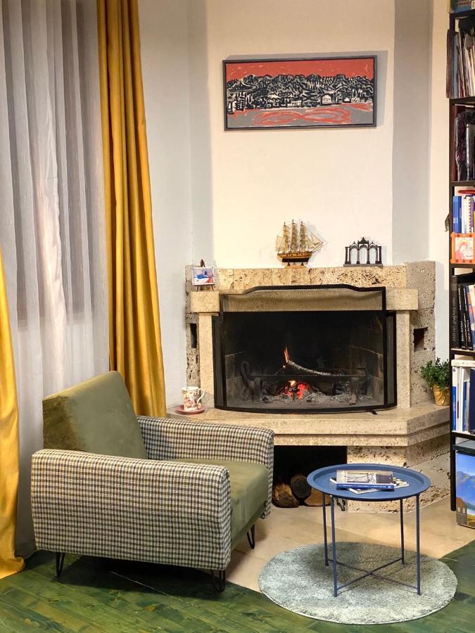 Apartments Rux De Luxe Bar Eksteriør bilde