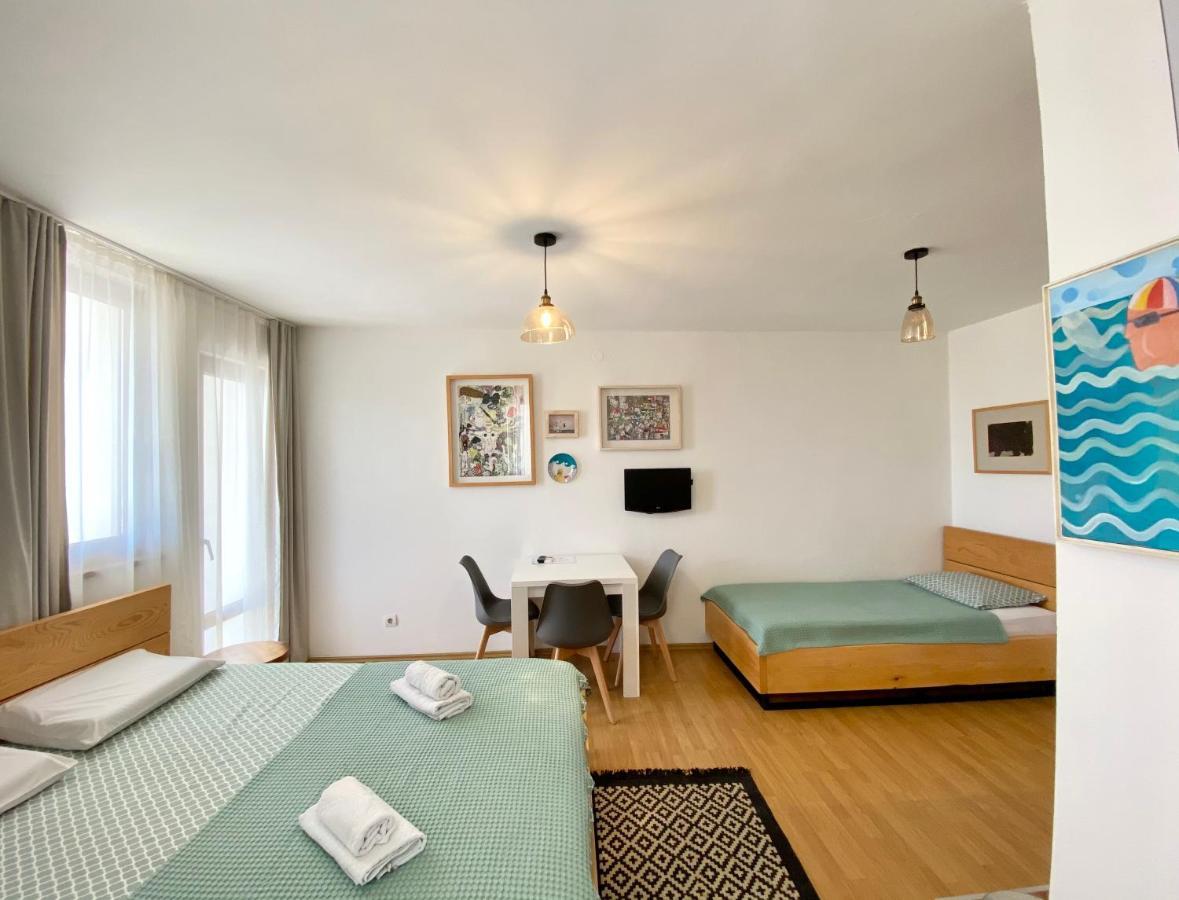 Apartments Rux De Luxe Bar Eksteriør bilde