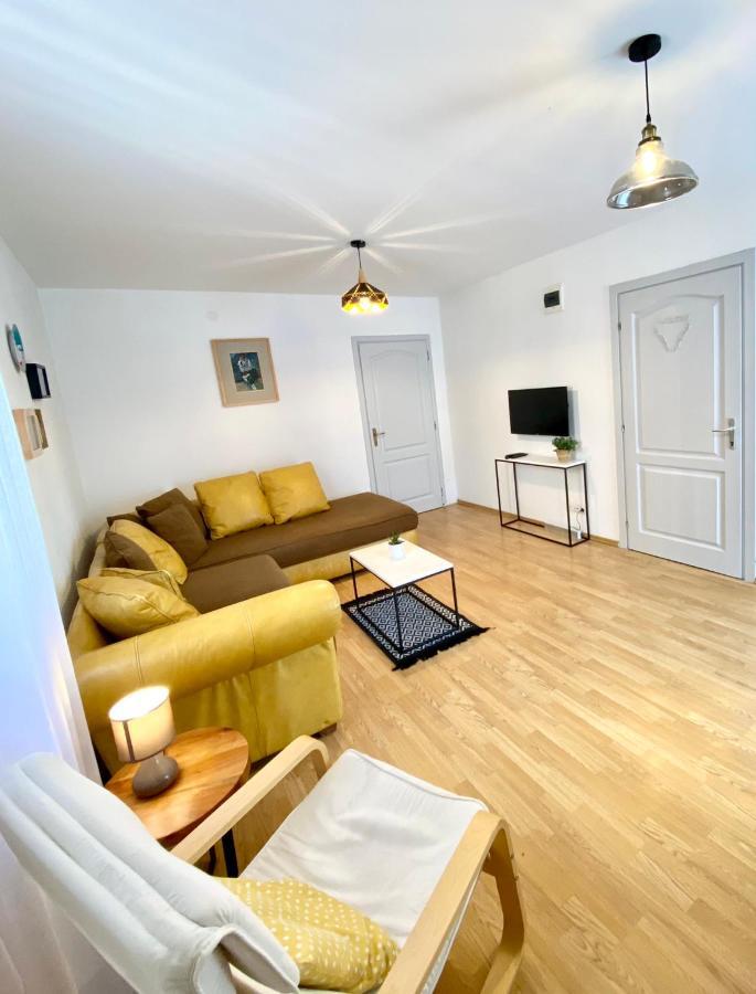 Apartments Rux De Luxe Bar Eksteriør bilde