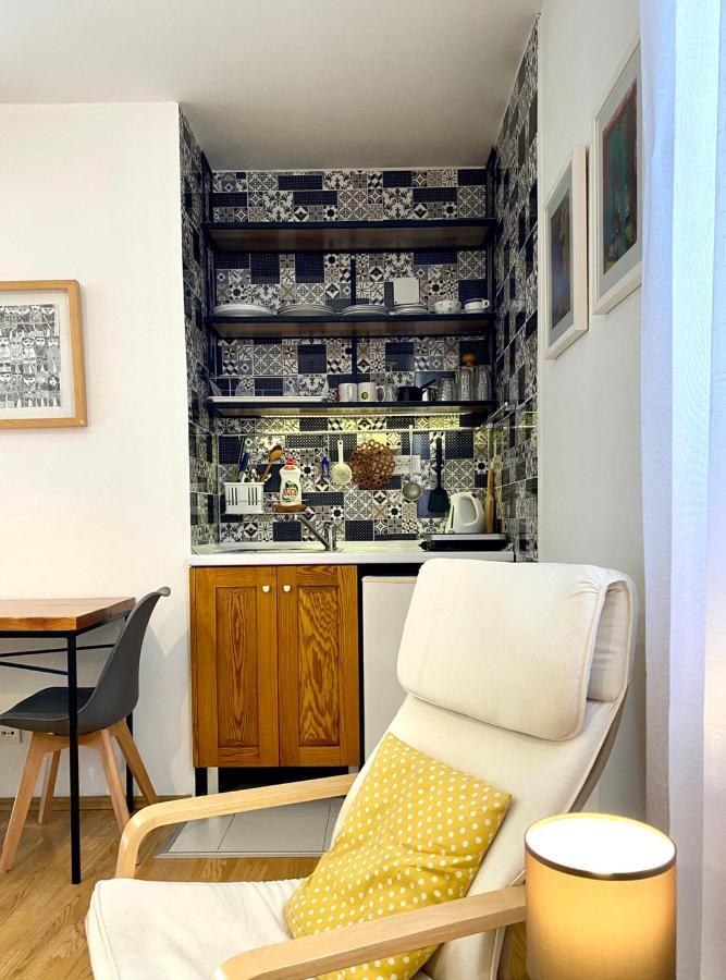 Apartments Rux De Luxe Bar Eksteriør bilde