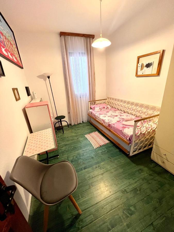 Apartments Rux De Luxe Bar Eksteriør bilde