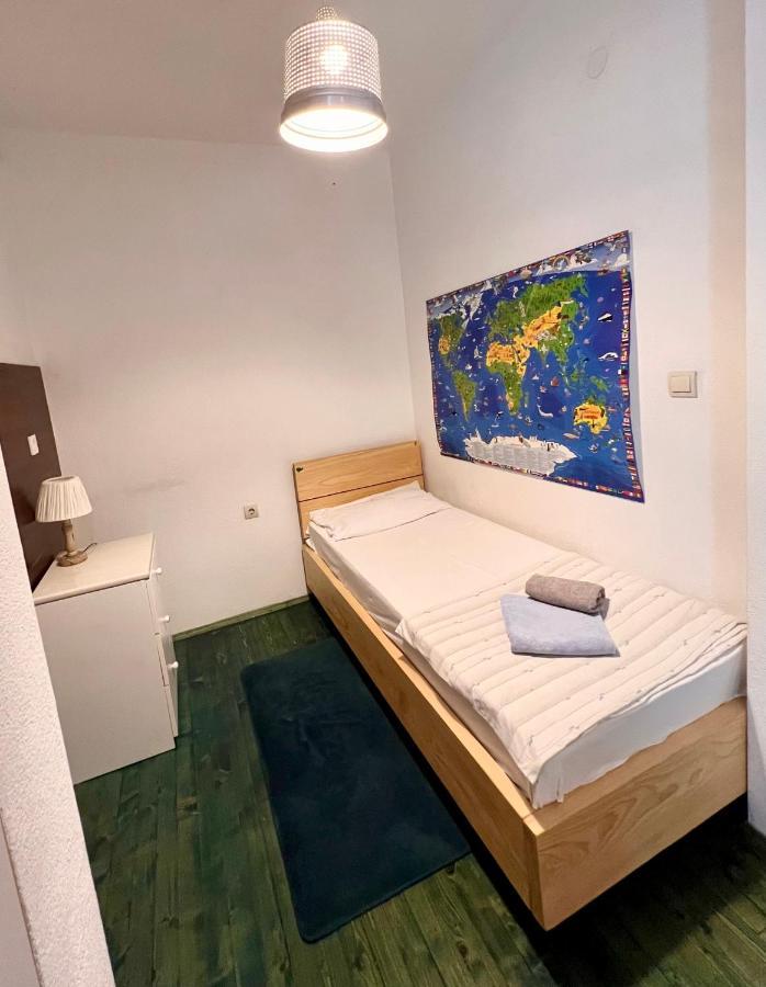 Apartments Rux De Luxe Bar Eksteriør bilde