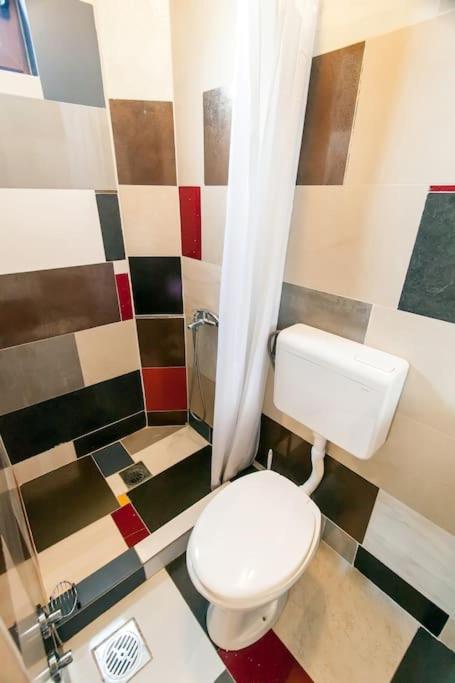 Apartments Rux De Luxe Bar Eksteriør bilde