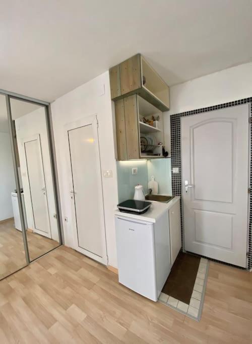 Apartments Rux De Luxe Bar Eksteriør bilde