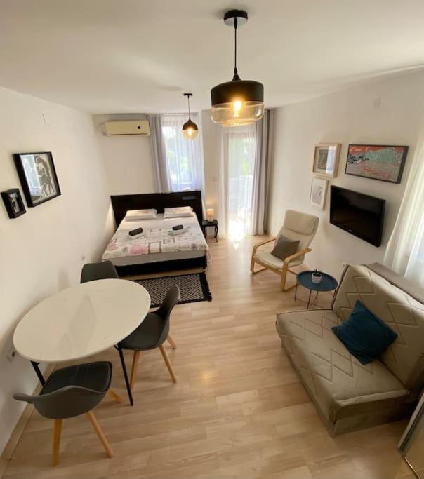 Apartments Rux De Luxe Bar Eksteriør bilde