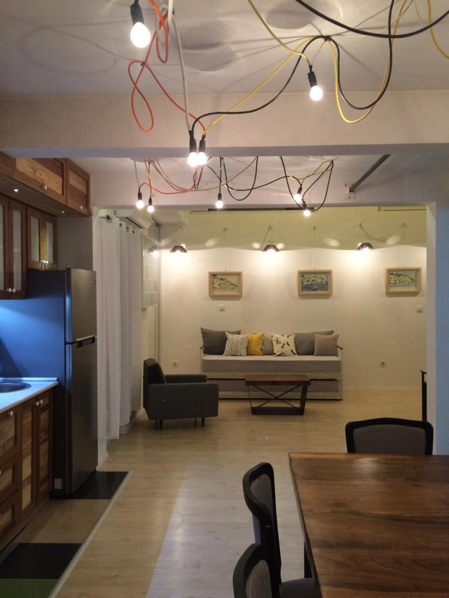 Apartments Rux De Luxe Bar Rom bilde