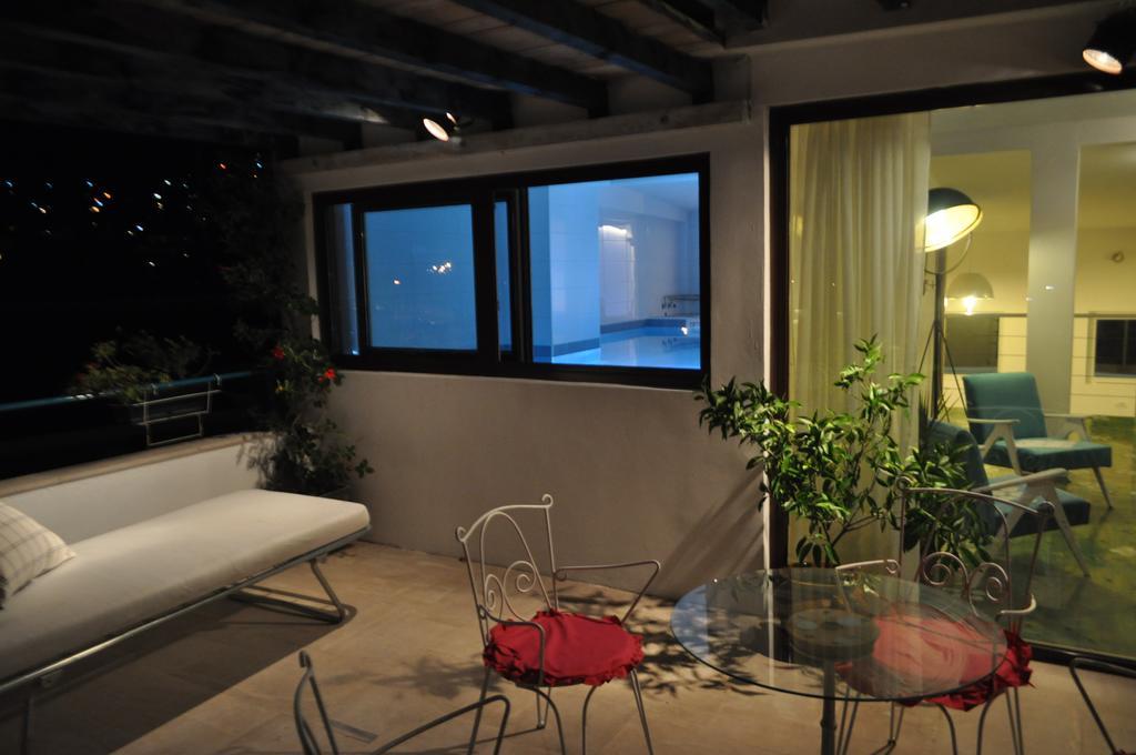 Apartments Rux De Luxe Bar Eksteriør bilde