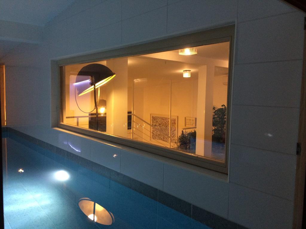 Apartments Rux De Luxe Bar Eksteriør bilde