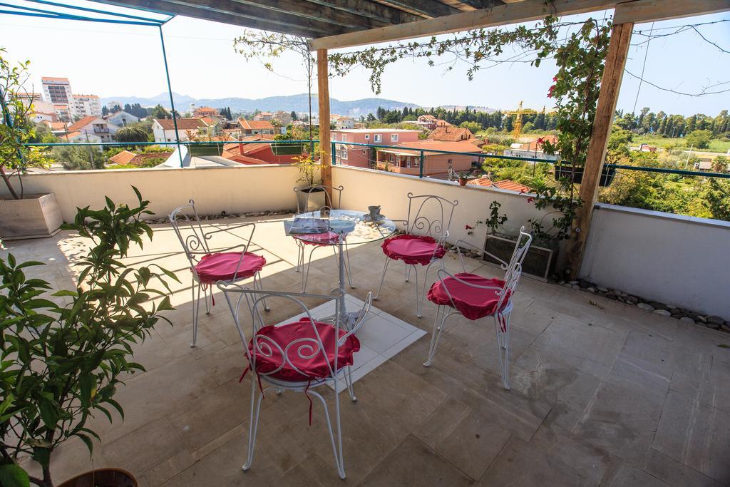 Apartments Rux De Luxe Bar Eksteriør bilde
