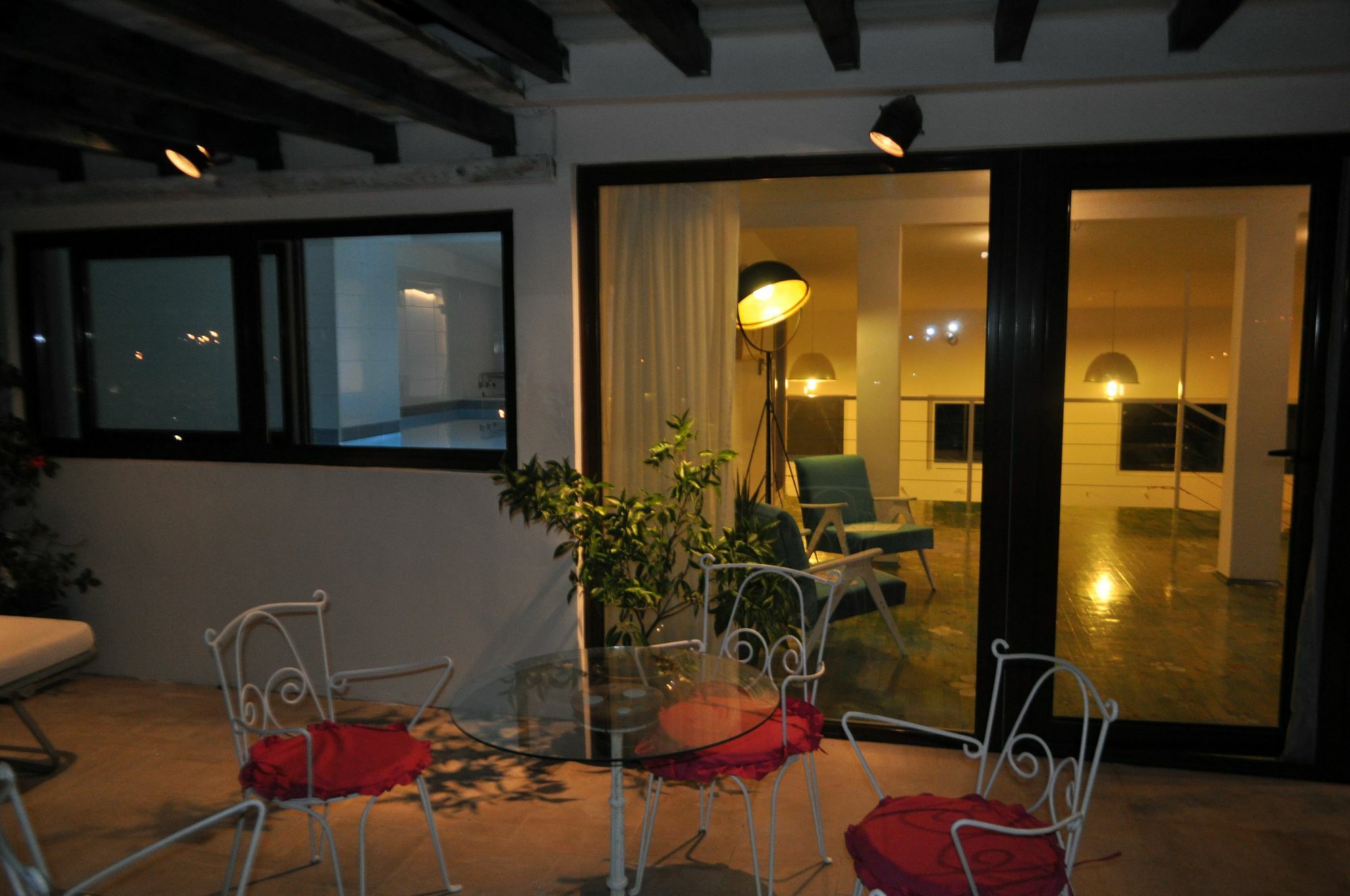 Apartments Rux De Luxe Bar Eksteriør bilde