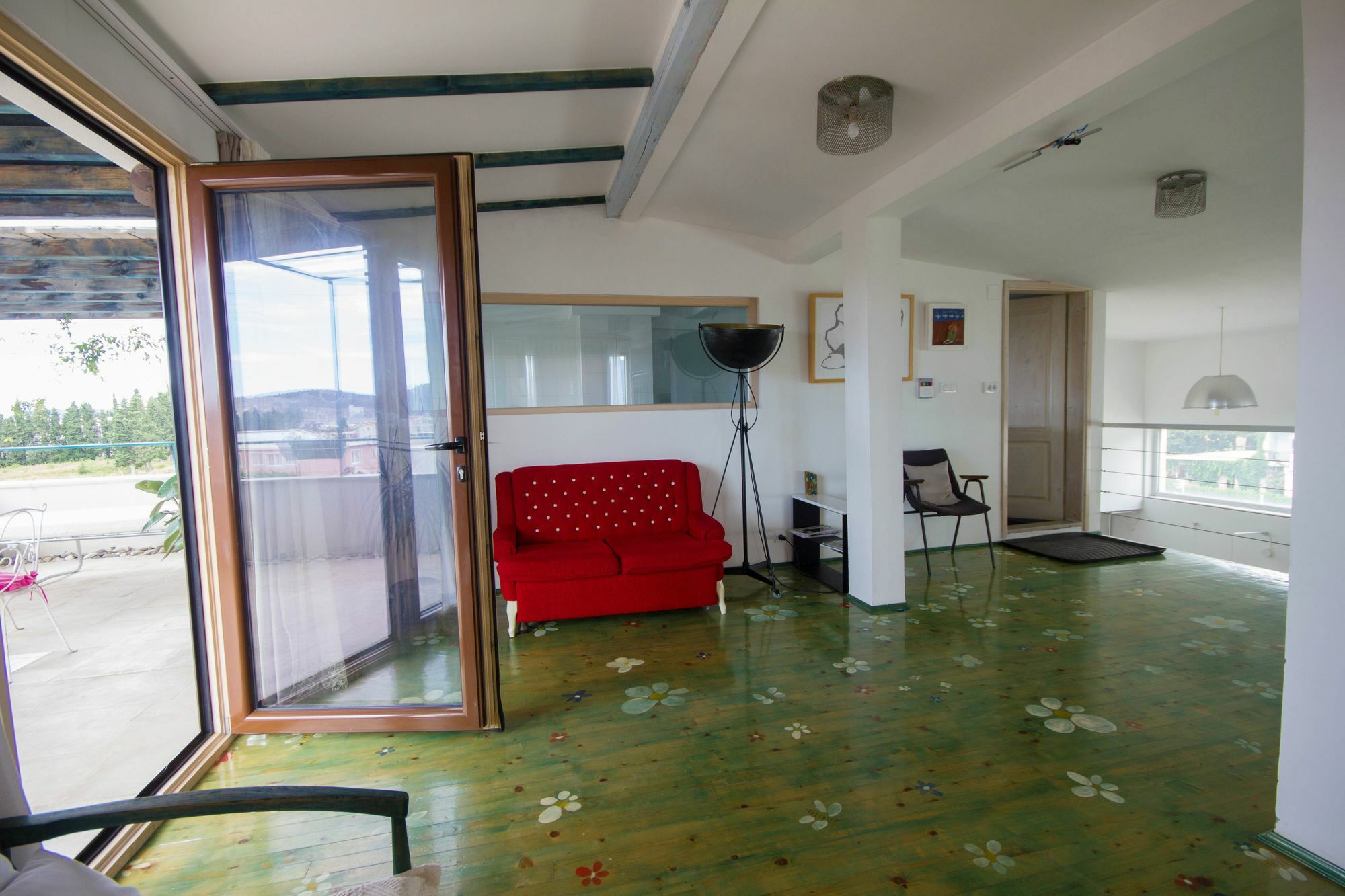 Apartments Rux De Luxe Bar Eksteriør bilde