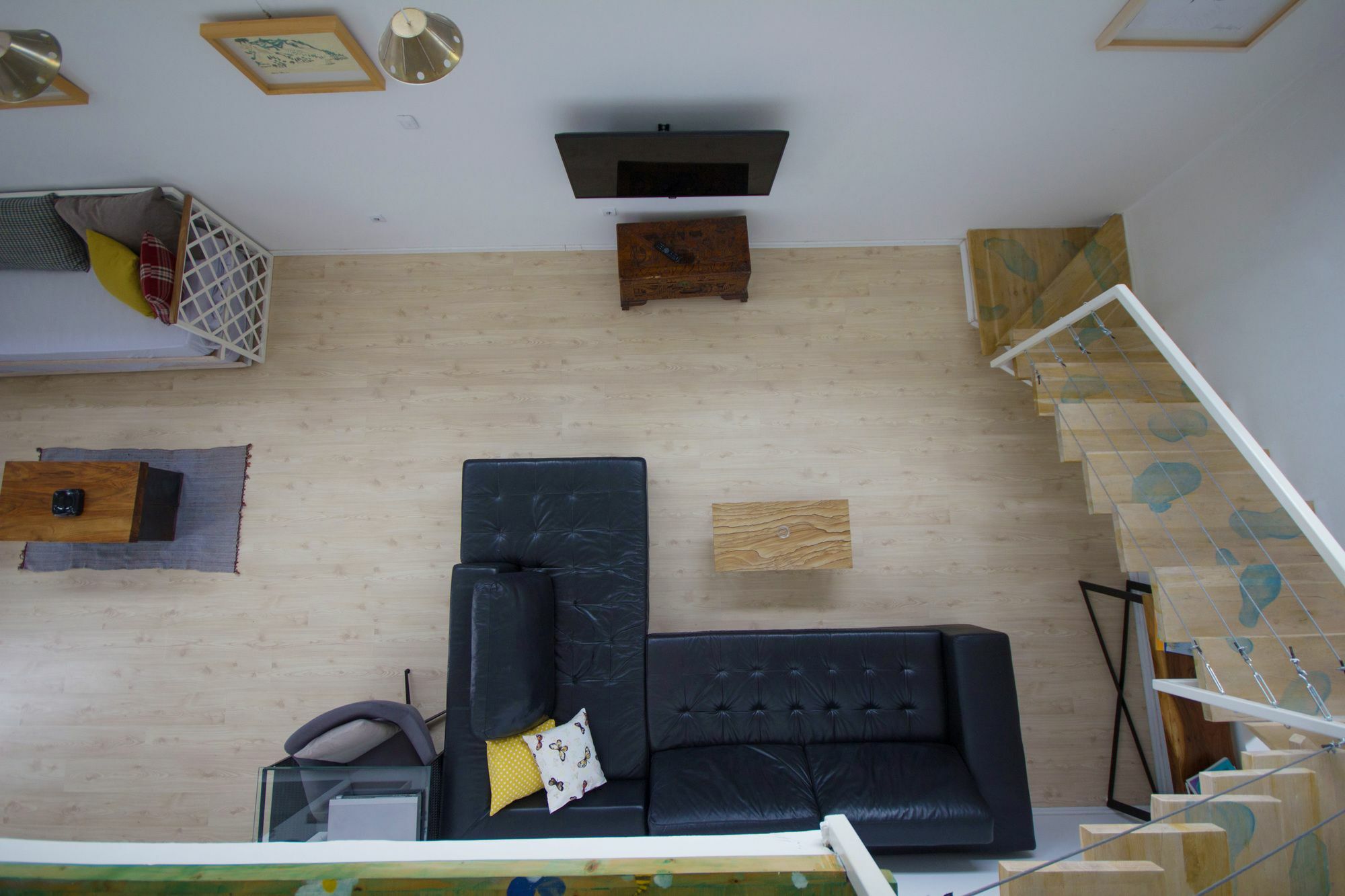 Apartments Rux De Luxe Bar Eksteriør bilde