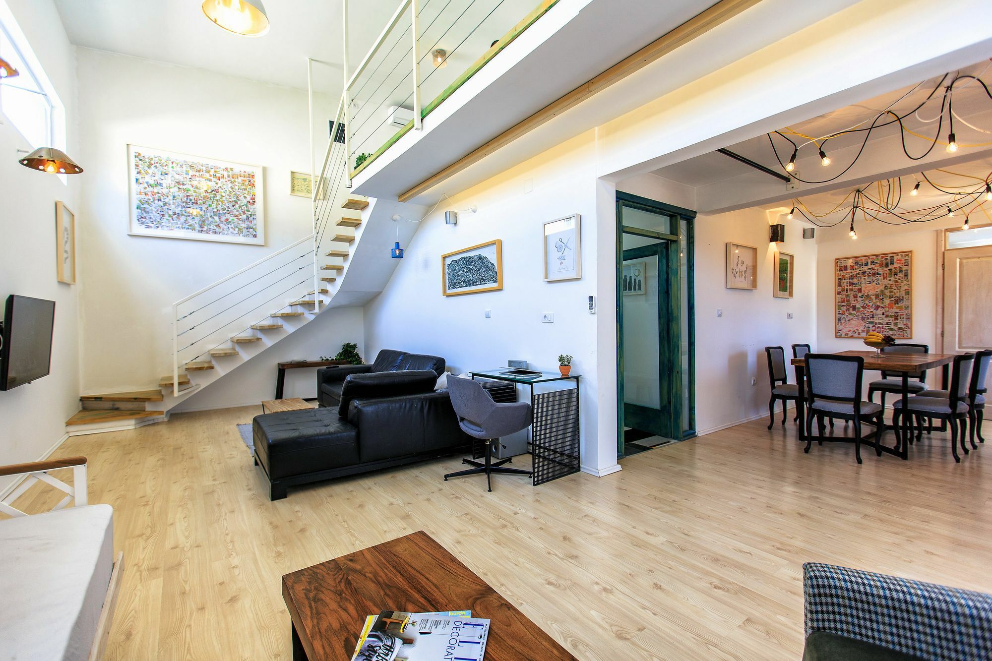 Apartments Rux De Luxe Bar Eksteriør bilde