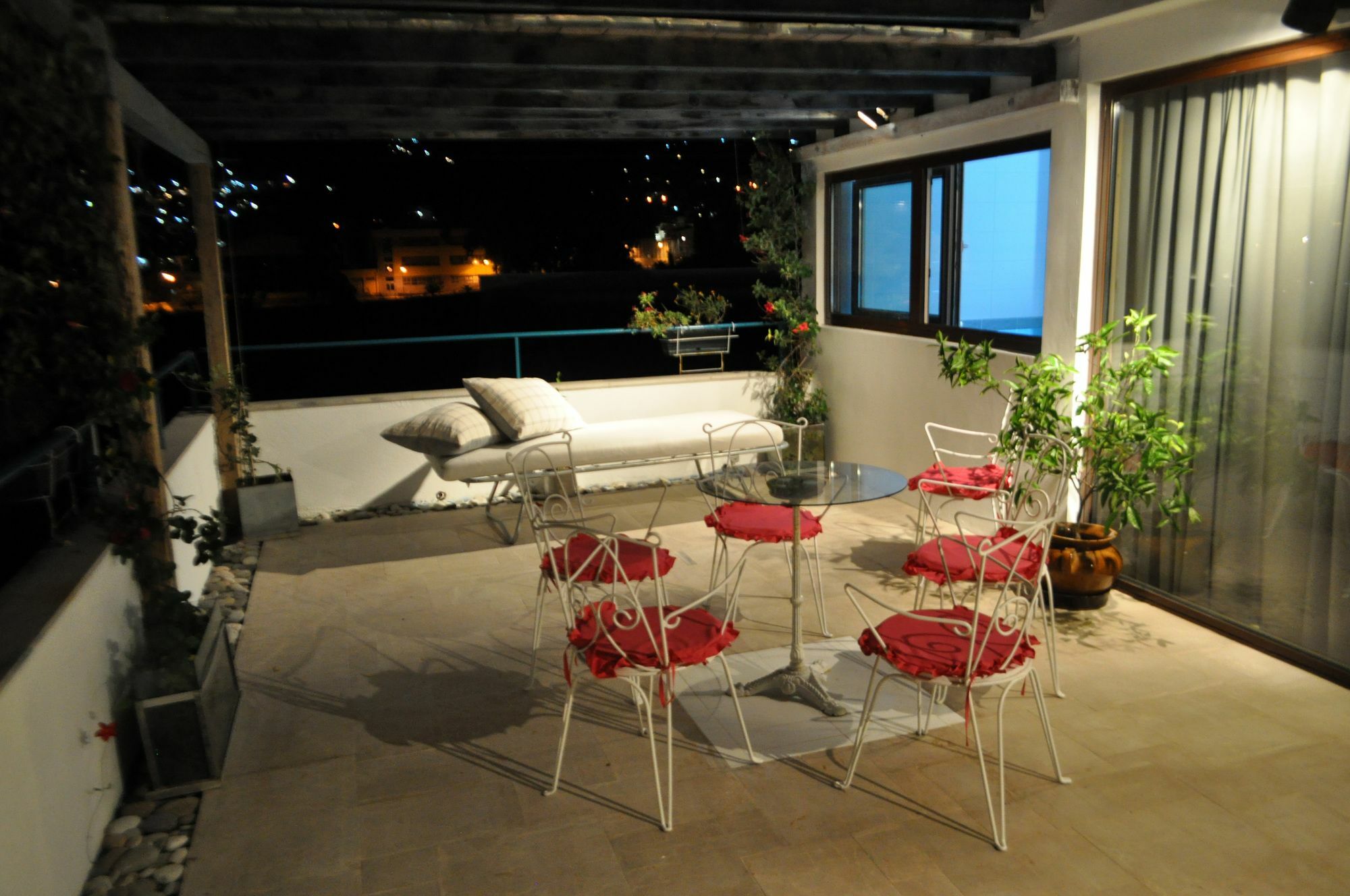 Apartments Rux De Luxe Bar Eksteriør bilde