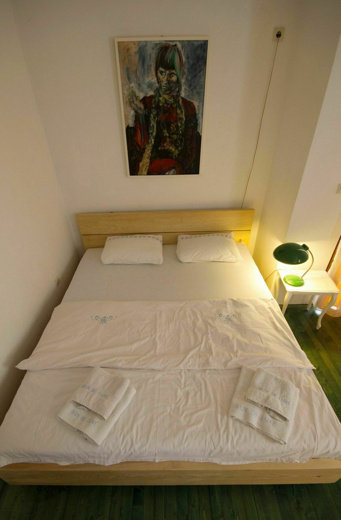 Apartments Rux De Luxe Bar Eksteriør bilde