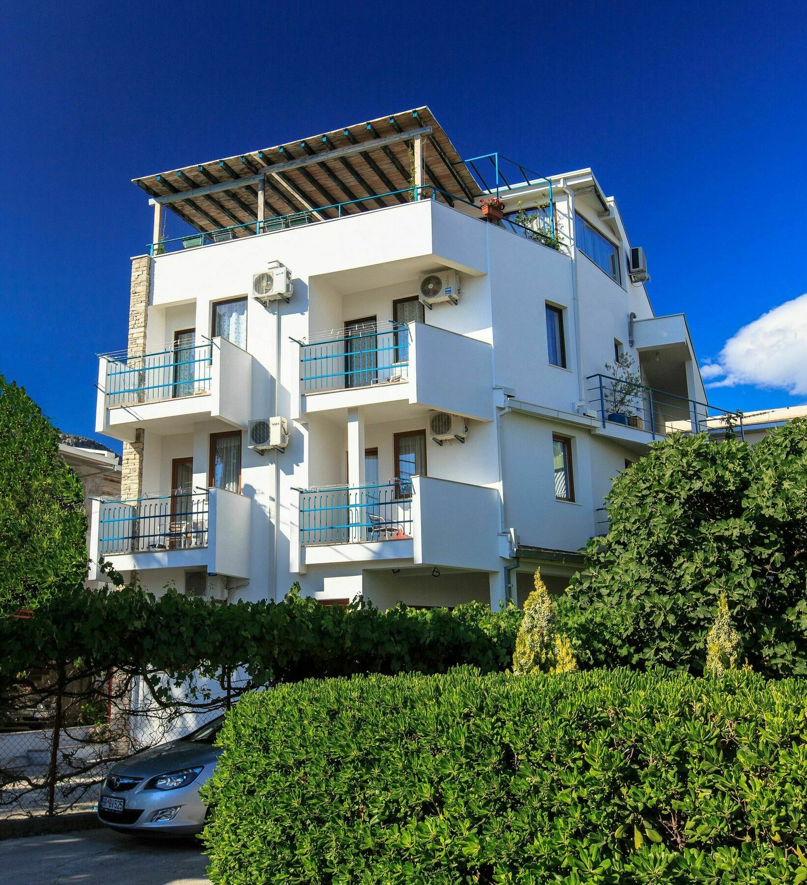 Apartments Rux De Luxe Bar Eksteriør bilde